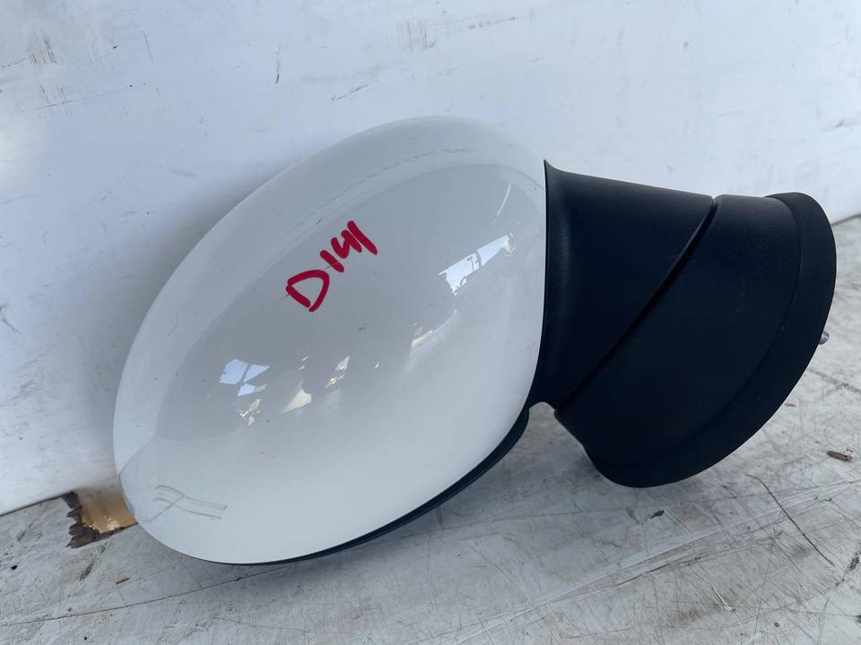 Mini Cooper S R55 R56 R57 Außenspiegel Spiegel Rechts A94 – Bild 8