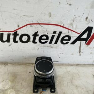 BMW 3er 5er X1 X3 X4 X5 Controller Touch Navi 65829350724