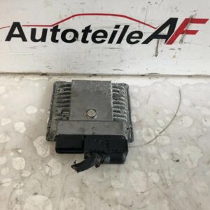Volkswagen VW Polo 1.2 TSI CBZB Motorsteuergerät 03F906070BQ