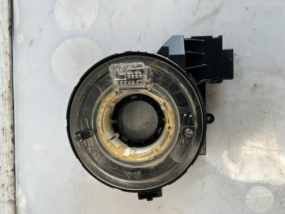 VW Golf 5 6 Passat B6 Touran Schleifring Wickelfeder 1K0959653C – Bild 2