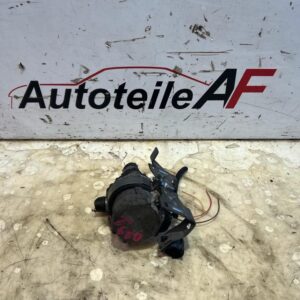 BMW 7er F01 F02 Zusatzwasserpumpe Pumpe 7615513