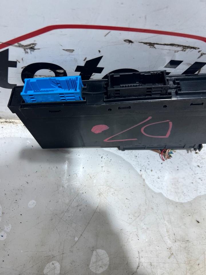BMW 3er E92 Steuergerät Komfortsteuergerät Modul 9247467 – Bild 4