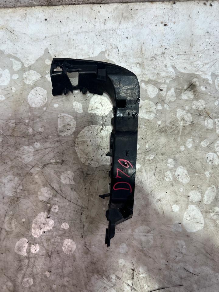 Audi A3 8V Halter Stoßstangenhalter Vorne Rechts Links 8V3807184A – Bild 7