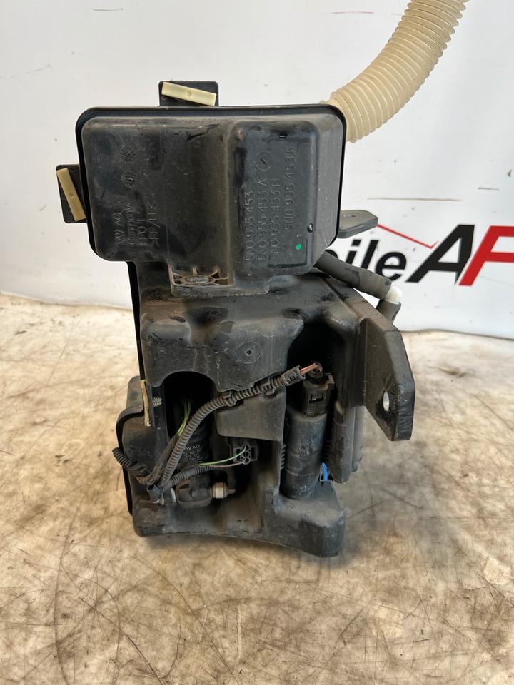 VW Sharan 7N Tiguan Wischwassertank Wasserbehälter 5N0955453 – Bild 4