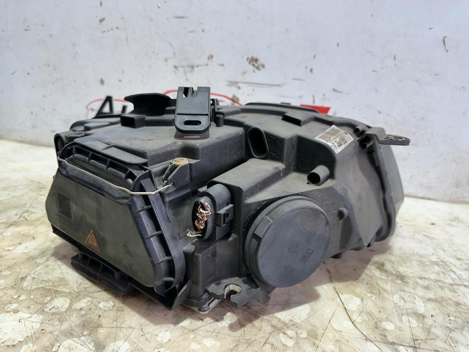Audi A5 8T Bi Xenonscheinwerfer Scheinwerfer Vorne – Bild 14