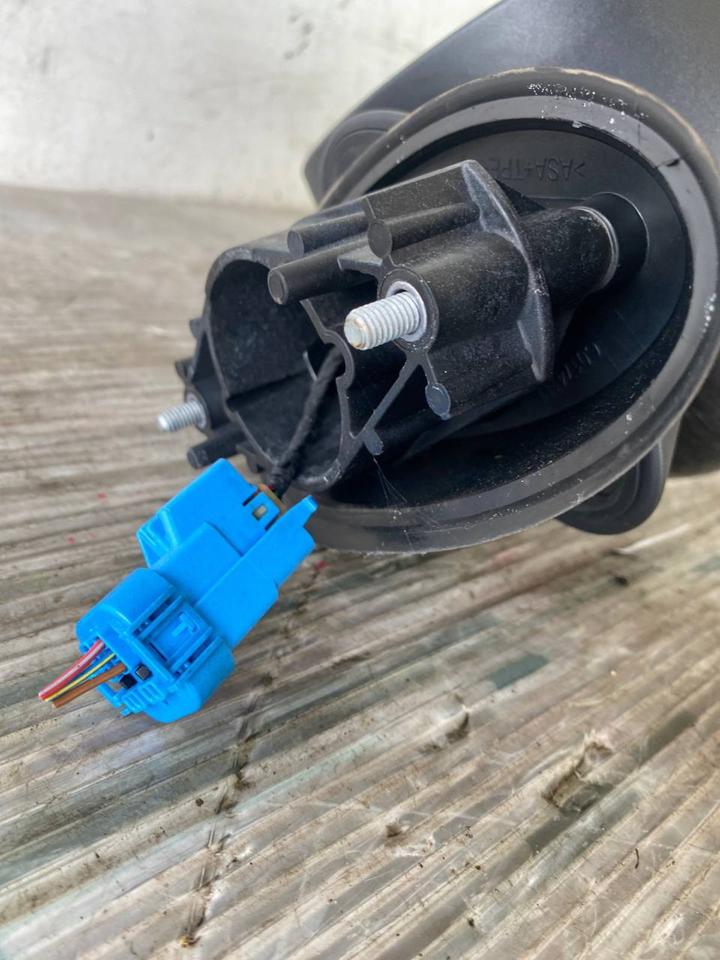 Mini Countryman S R61 Außenspiegel Spiegel Links Rechts – Bild 7