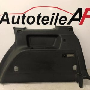 VW Touran 1T Seitenverkleidung Kofferraumverkleidung 1T0867036031