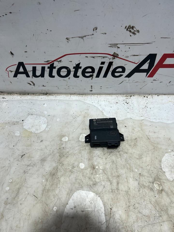 Audi Q5 8R Gateway Steuergerät 8R0907468C