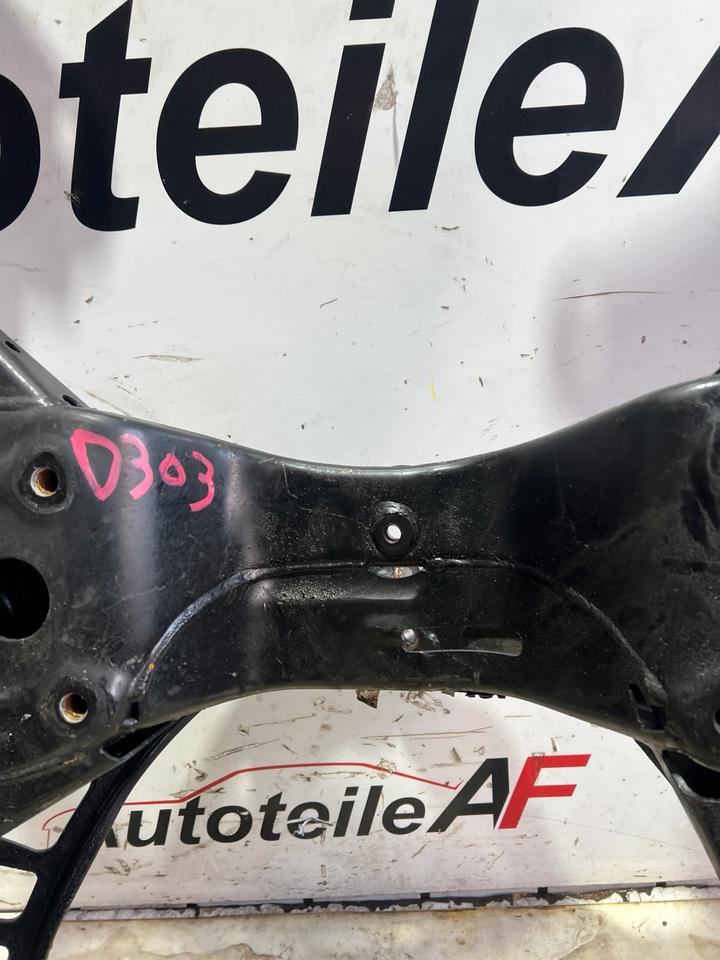 Mini Paceman R61 Achse Vorderachse Vorderachsträger 9807743021 – Bild 12