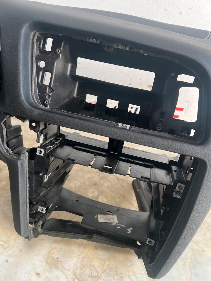 Audi Q5 8R Armaturenbrett Cockpit Instrumententafel 8R1857041F – Bild 7