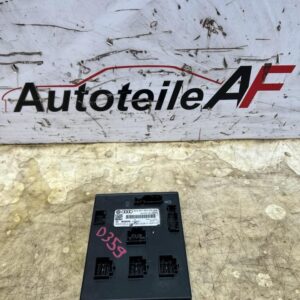 Audi A4 A5 8K 8T Bordnetzsteuergerät Komfortsteuergerät 8K0907063