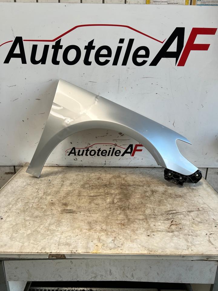 VW Passat CC Facelift Kotflügel Vorne Rechts LA7W