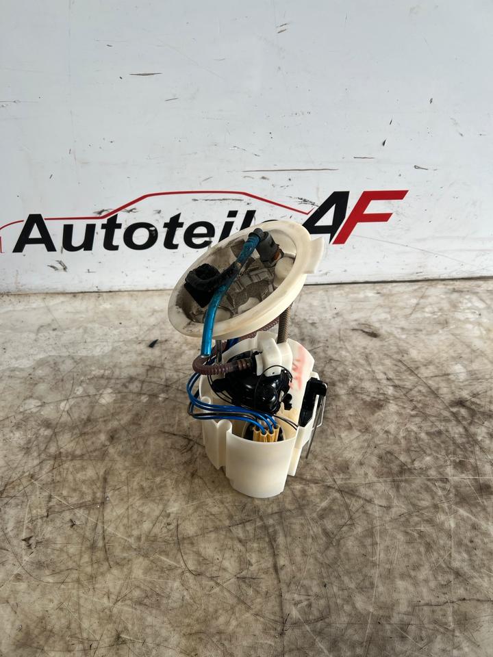 Mini Cooper S F56 Benzinpumpe Kraftstoffpumpe 7300477