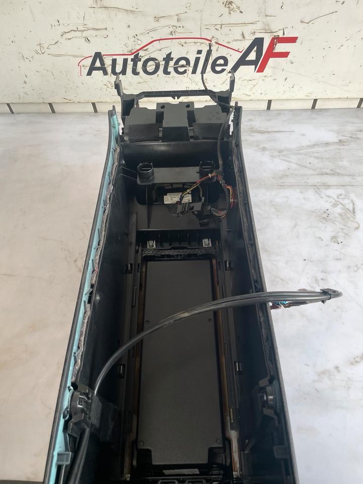 Mercedes S-Klasse W221 Mittelarmlehne Mittelkonsole A2218704310 – Bild 11