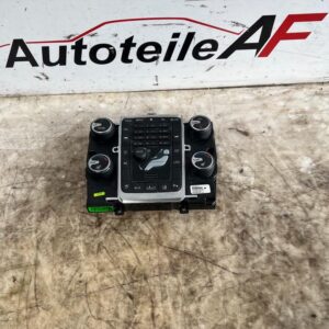 Volvo V60 T3 T4 Klimabedienteil 30795271
