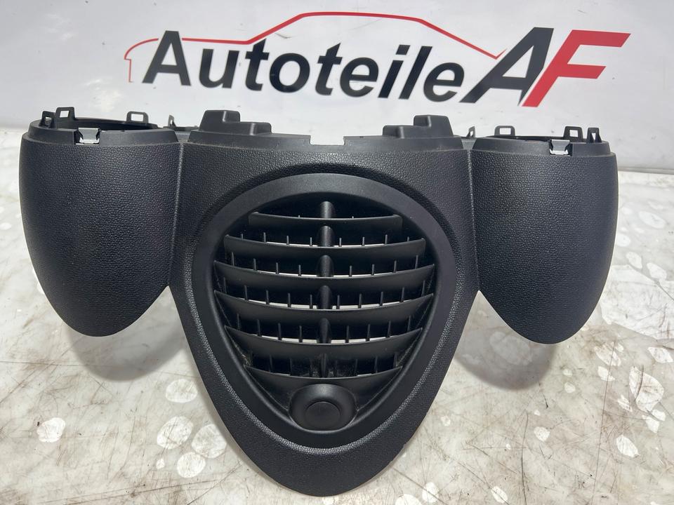 Mini Cooper R60 Tacho Verkleidung Rahmen Abdeckung 9801429 – Bild 4