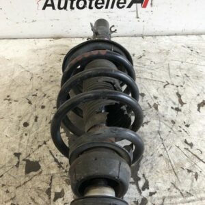 Audi TT 8N Stoßdämpfer Dämpfer Federbein Vorne