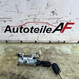 VW Sharan 7N Zündschloss Zündschlüssel Zündschalter 1K0905851B