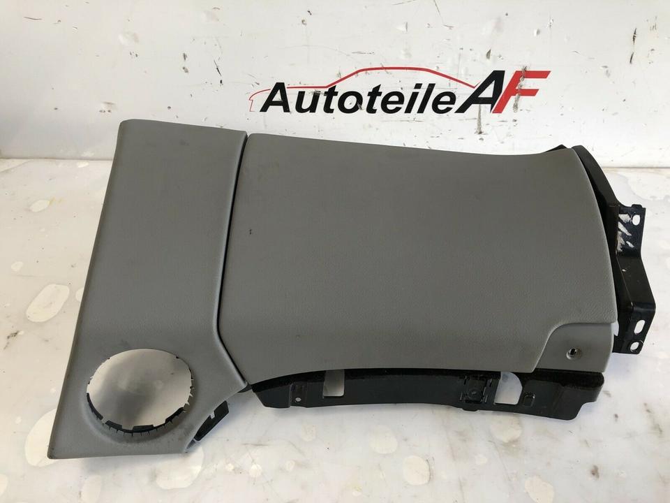Mercedes CLS W219 Handschuhfach Ablagefach E048831021