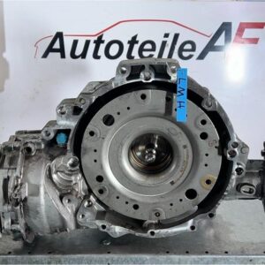 Audi A4 A5 8T B8 8K 3.2 FSI 265 PS LMH 6HP-28 Automatikgetriebe
