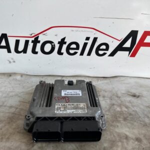 Audi A4 B8 8K A5 8T Motorsteuergerät Steuergerät 8K5907115H