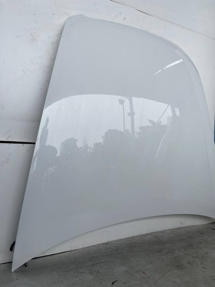 Audi A6 4F Motorhaube Haube Deckel Vorne LY9C – Bild 4