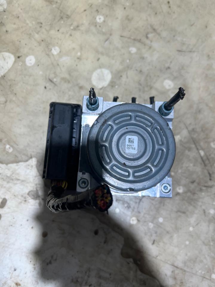 Mini Cooper F55 F56 F57 ABS Block Steuergerät 6873510 – Bild 5