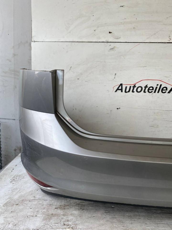 VW Golf 7 VII Variant Stoßstange Heckschürze Hinten LB7W – Bild 18