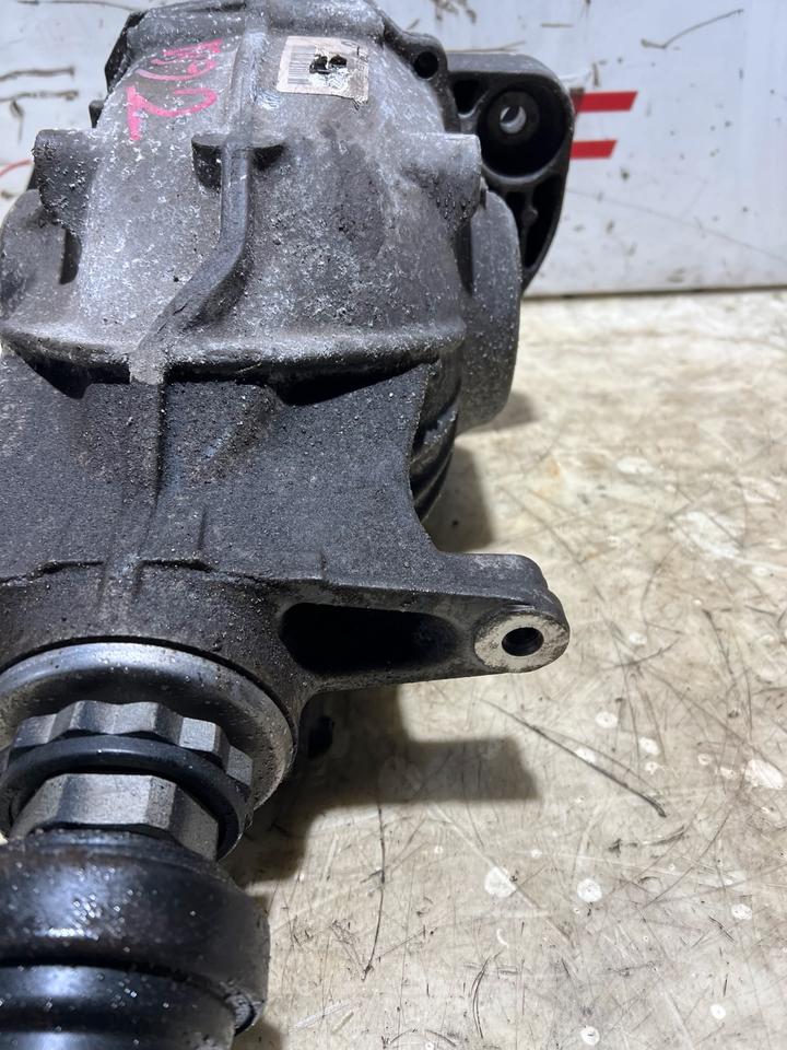 BMW 5er 6er F13 F10 Differential Hinterachsgetriebe 7584444 3.23 – Bild 3