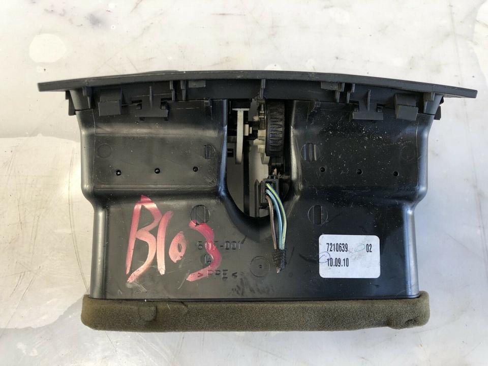 BMW 3er E90 E91 Luftdüse Düse Hinten 6932023 – Bild 3