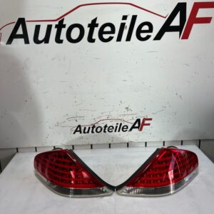 BMW 6er E63 E64 Heckleuchte Rückleuchte Leuchte Hinten