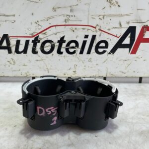 Audi A4 B9 8W Getränkehalter Mittelkonsole Getränke 8W0862533A
