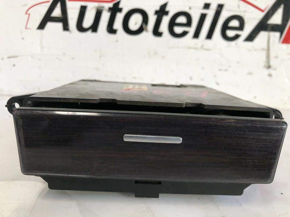 BMW 5er E60 E61 LCI Aschenbecher Zigarettenanzünder 6976376 – Bild 3