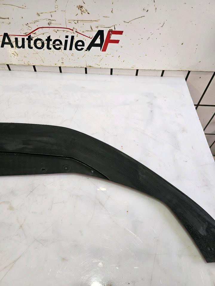 VW Sharan 7N Stoßstange Frontspoiler Frontlippe 7N0805903 – Bild 7