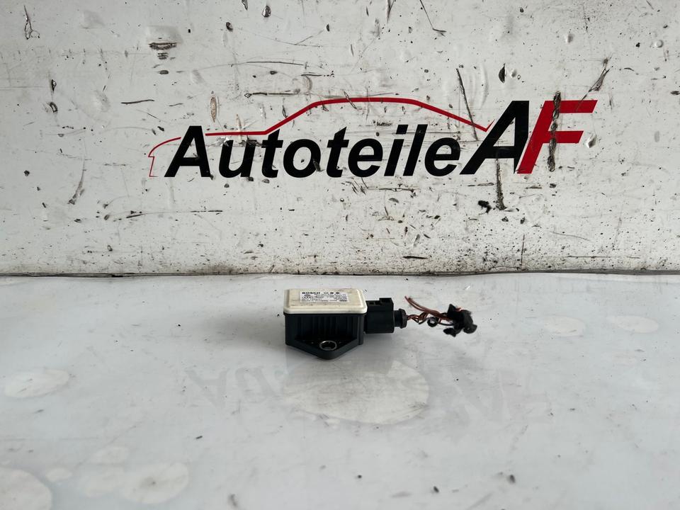 Audi A4 B8 8K A5 8T Steuergerät Sensor 8K0907637A