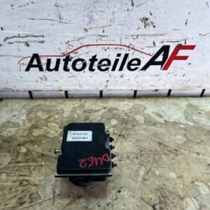 Audi A4 B7 8E ABS Block Steuergerät Hydraulikblock 8E0910517C