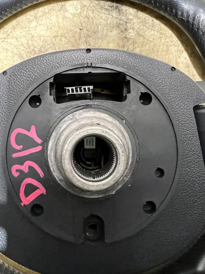 Mini Paceman S R61 Lenkrad Airbag Fahrerairbag Vorne – Bild 10