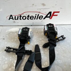 Audi A4 B8 8K Gurt Vorne 8K1857706 8K1857705