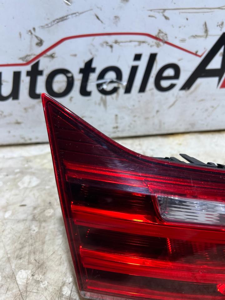 BMW 4er F32 F33 F36 Heckleuchte Rückleuchte Rücklicht Innen – Bild 10