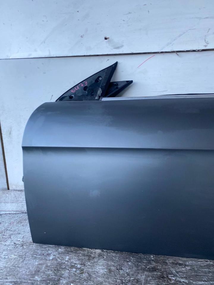 BMW 6er E63 Coupe Tür Vorne Links Fahrertür A08 – Bild 7