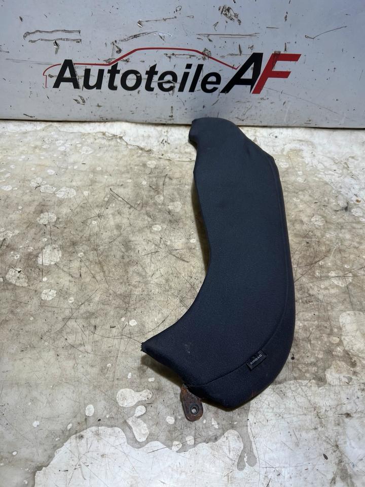 Audi A3 8V Seitenverkleidung Seitenpolster Rechts Links – Bild 2