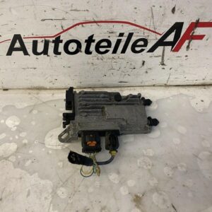 Peugeot 508 Start Stop Modul ECU Steuergerät 9811338580