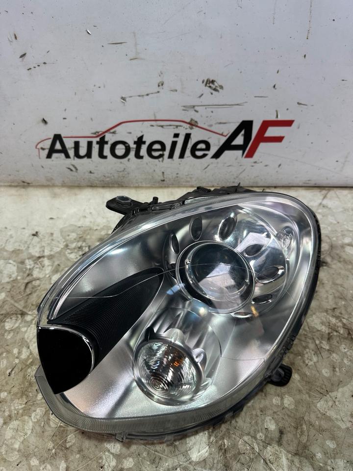 Mini Countryman R60 R61 Xenonscheinwerfer Scheinwerfer Vorne – Bild 11