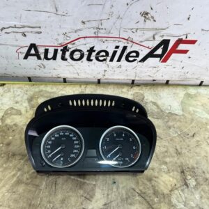 BMW 5er E60 E61 Tacho Tachometer Kombiinstrument 6947373
