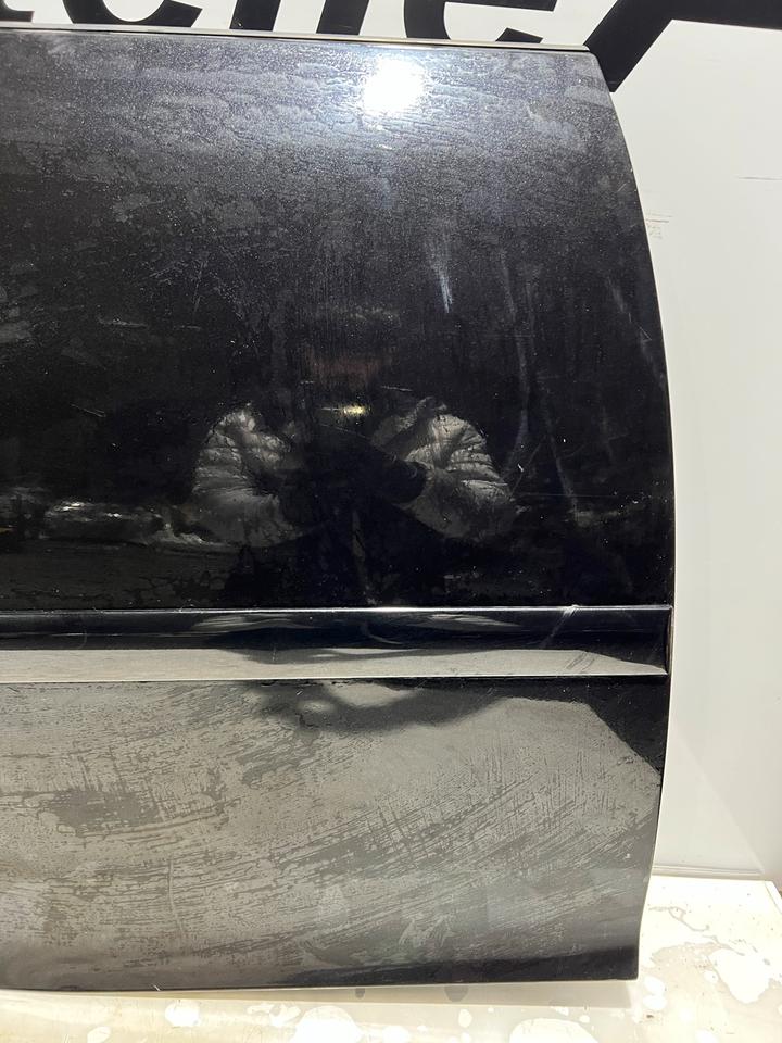 VW Golf 5 V Türblatt Türblech Hinten Rechts LC9X – Bild 3