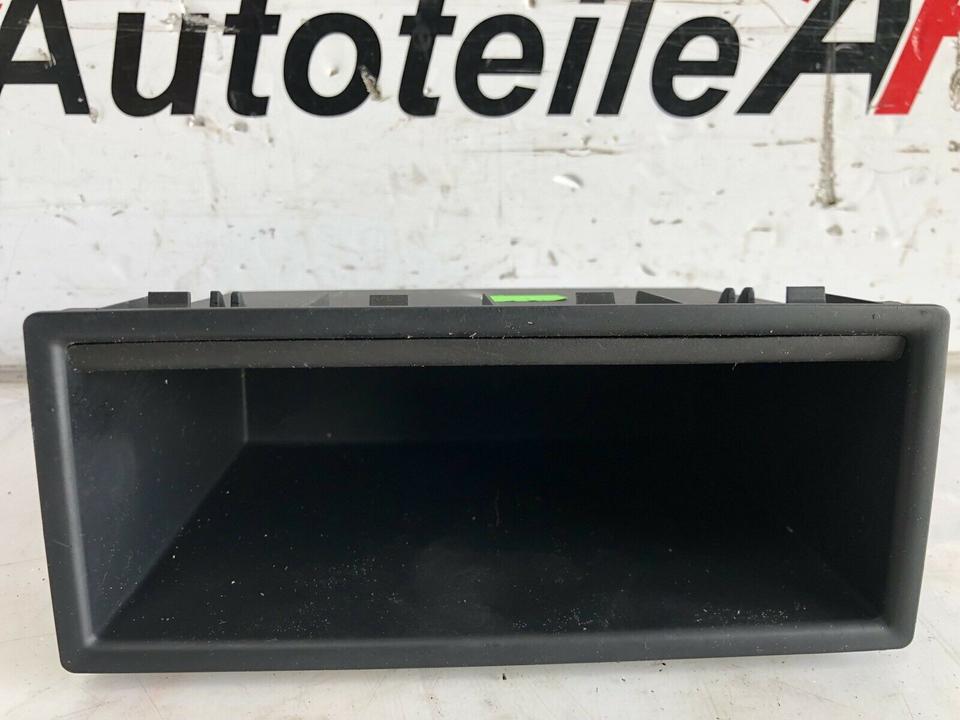 Audi Q7 4L Ablagefach Staufach Mittelkonsole 4L0863351 – Bild 2