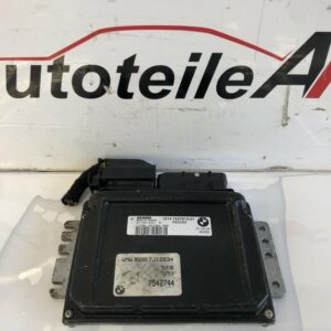 Mini R50 R52 R53 Steuergerät Motorsteuergerät 7527610
