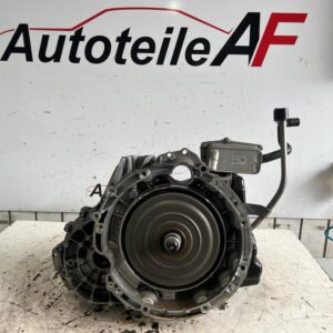 Mercedes W246 W176 A180 B180 724002 724.002 Automatikgetriebe