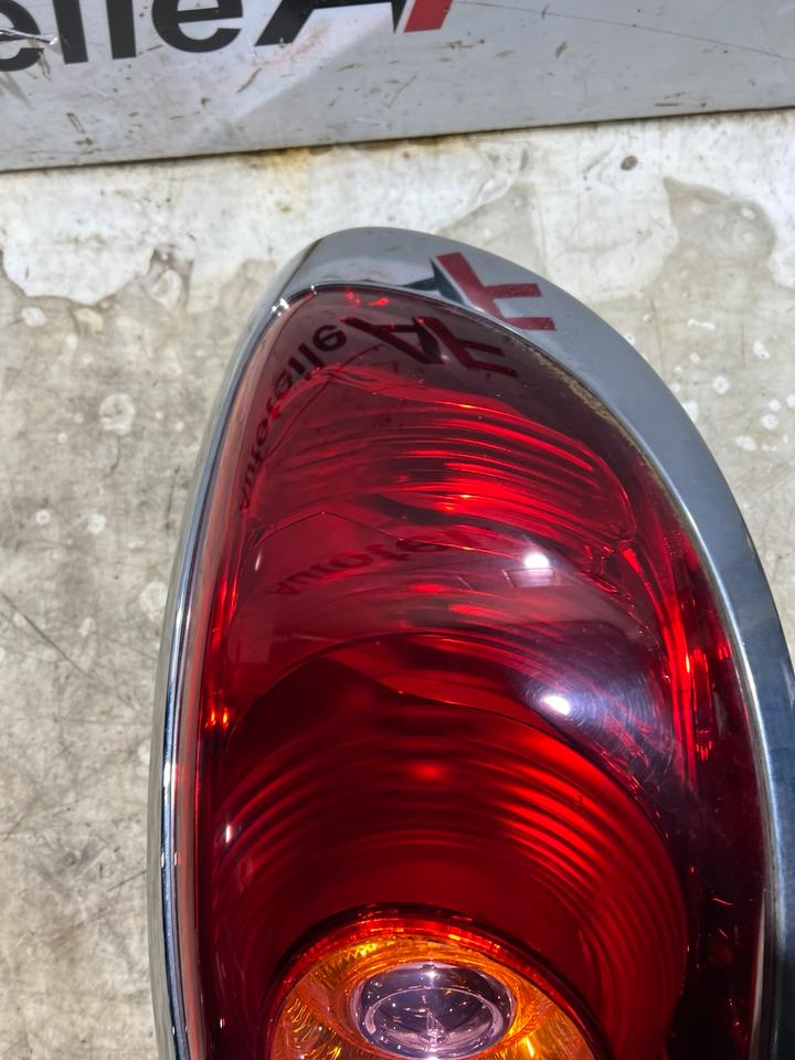 Mini Cooper Paceman S R61 Rückleuchte Heckleuchte Hinten – Bild 5