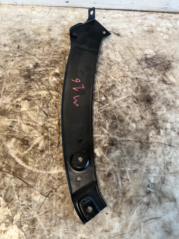 VW Tiguan 5N Scheinwerferhalterung 5N0806929A 5N0806930A – Bild 11